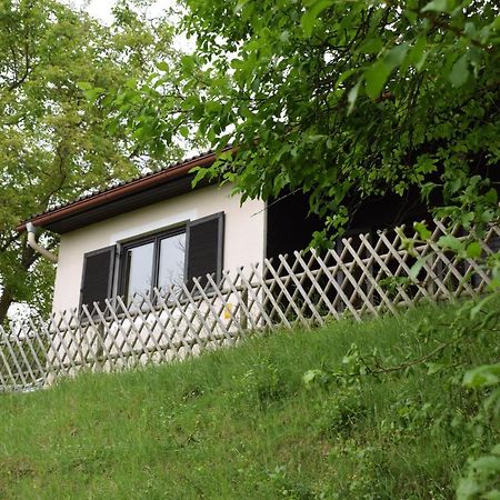 Ferienhaus Jagafranzl Gnas Екстериор снимка