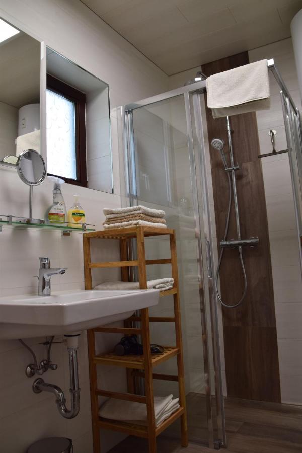Ferienhaus Jagafranzl Gnas Екстериор снимка