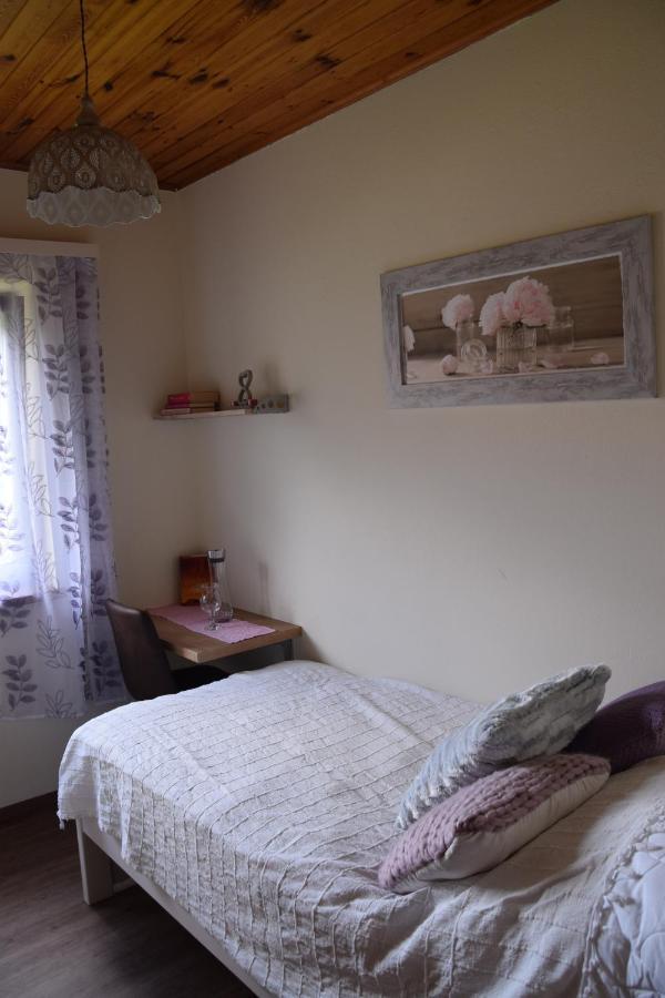 Ferienhaus Jagafranzl Gnas Екстериор снимка