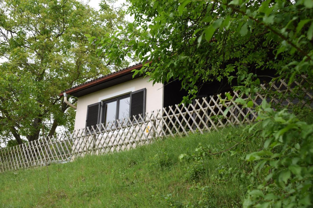 Ferienhaus Jagafranzl Gnas Екстериор снимка